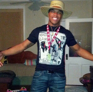 Meet your Posher, Don